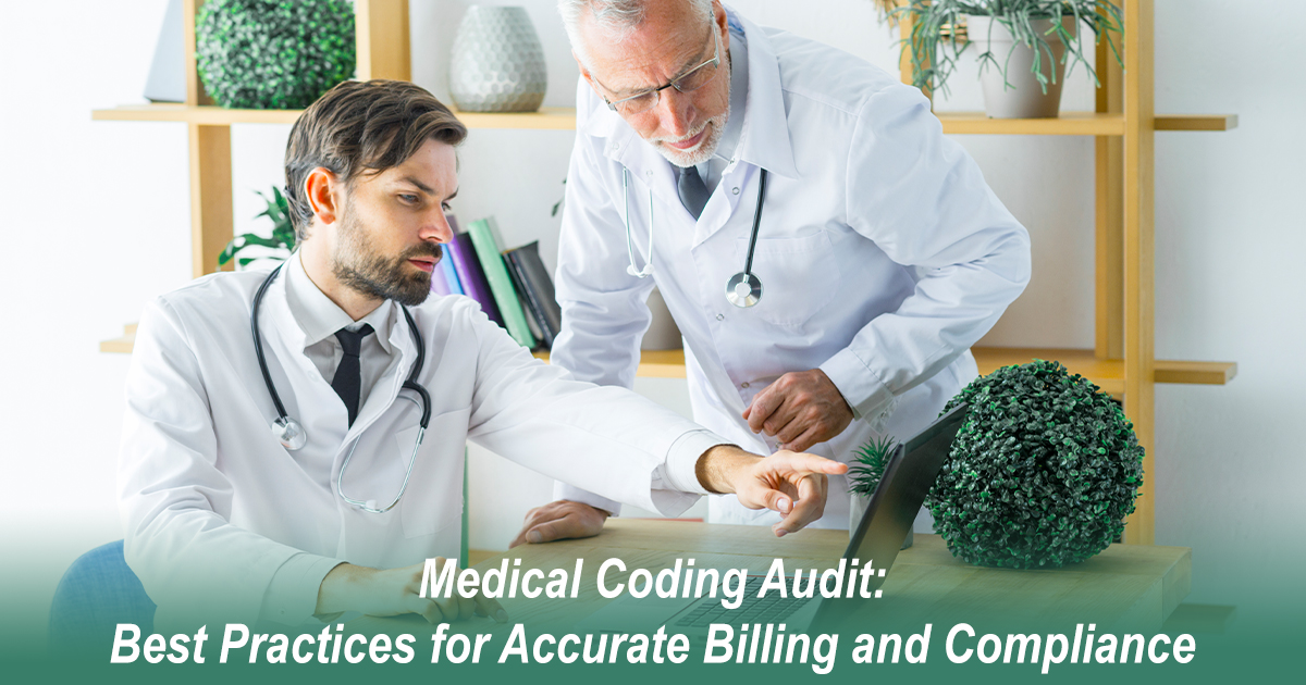 Medical Coding Audit: The Most Comprehensive 2025 Guide to Accuracy, Compliance & Revenue Integrity